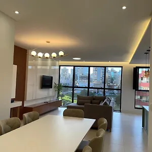 Novo, Luxo, Quadra Mar , Itapema Brasil