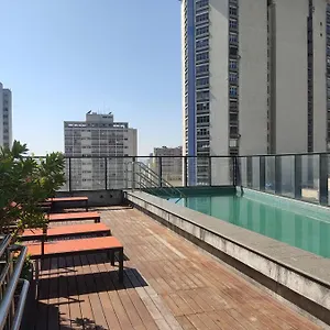  Apartamento Paulistana