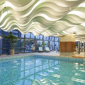 Maksoud Plaza Distributed By Accorhotels Hotel